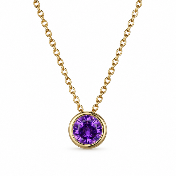 The Birthstone Signet, for her