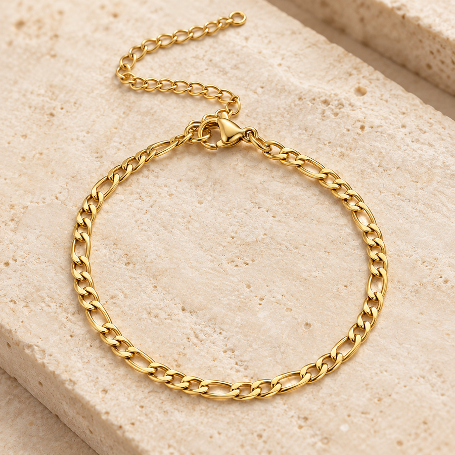 The Matching Bracelet