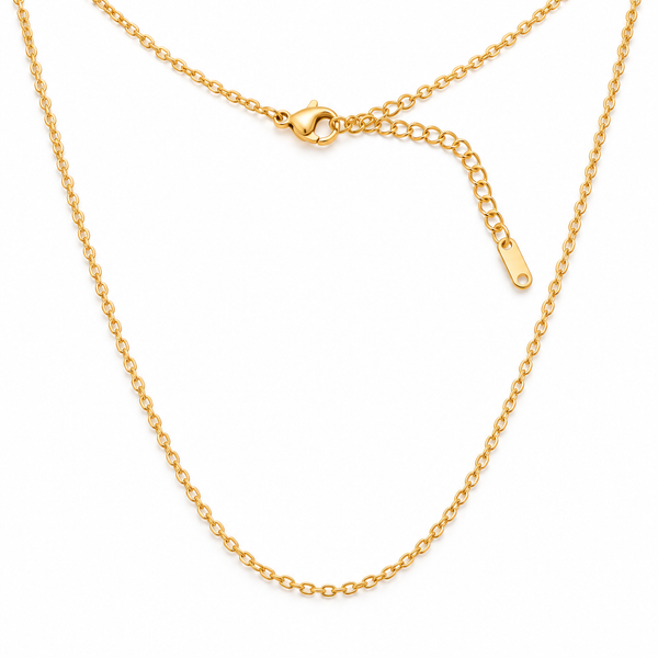 The Everyday Chain